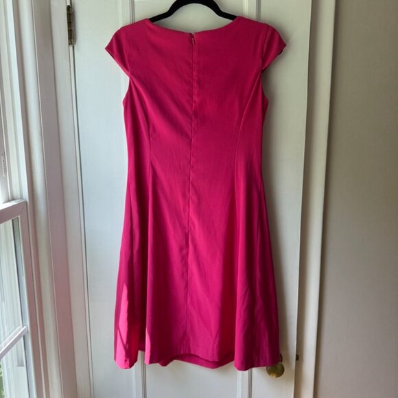 Pink Dress - Picture 3 of 3